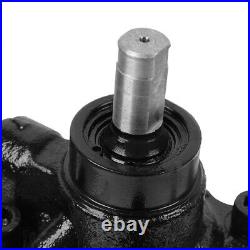 Power Steering Gear Box Fits Chevy Tahoe Silverado GMC Sierra Yukon 1500 2000-06