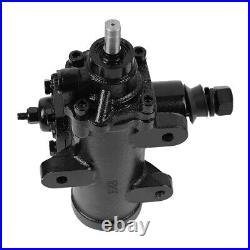 Power Steering Gear Box Fits Chevy Tahoe Silverado GMC Sierra Yukon 1500 2000-06