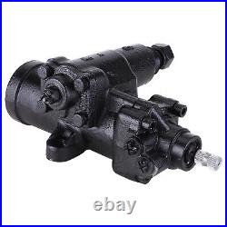 Power Steering Gear Box Fits For Dodge Ram 2500 3500 1997-2002 Black