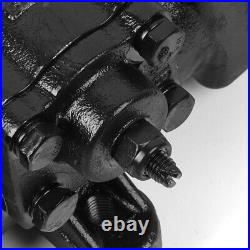Power Steering Gear Box Fits GMC 1500 Cadillac Escalade Chevy Silverado Suburban