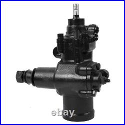 Power Steering Gear Box Fits GMC 1500 Cadillac Escalade Chevy Silverado Suburban