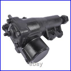 Power Steering Gear Box Fits Nissan Frontier Xterra 1999-2004 492009Z011 27-8416