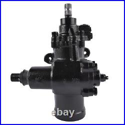 Power Steering Gear Box Fits for Buick Centurion Chevrolet Bel Air Oldsmobile 98