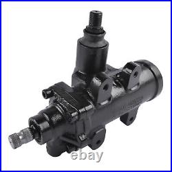 Power Steering Gear Box Fits for Buick Centurion Chevrolet Bel Air Oldsmobile 98