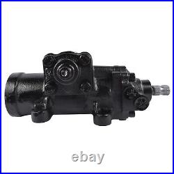 Power Steering Gear Box Fits for Buick Centurion Chevrolet Bel Air Oldsmobile 98