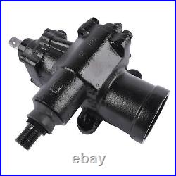 Power Steering Gear Box Fits for Chevy Caprice Buick Centurion Oldsmobile Jeep