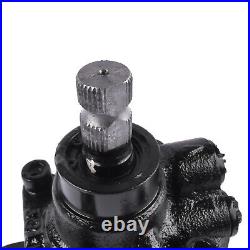 Power Steering Gear Box Fits for Chevy Caprice Buick Centurion Oldsmobile Jeep