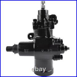 Power Steering Gear Box Fits for Jeep Cherokee Comanche Grand Cherokee 277525