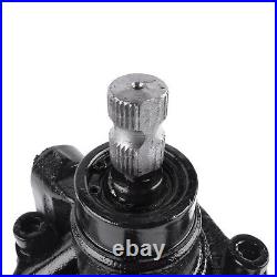 Power Steering Gear Box Fits for Jeep Cherokee Comanche Grand Cherokee 277525