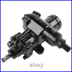 Power Steering Gear Box Fits for Jeep Cherokee Comanche Grand Cherokee GMC Jimmy