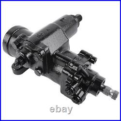 Power Steering Gear Box Fits for Jeep Cherokee Comanche Grand Cherokee GMC Jimmy