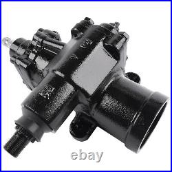 Power Steering Gear Box Fits for Jeep Cherokee Comanche Grand Cherokee GMC Jimmy