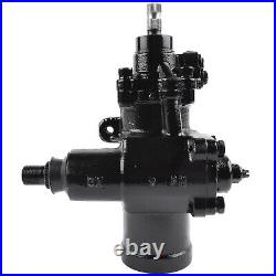 Power Steering Gear Box Fits for Jeep Cherokee Comanche Grand Cherokee GMC Jimmy