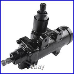 Power Steering Gear Box Fits for Jeep Cherokee Comanche Grand Cherokee GMC Jimmy