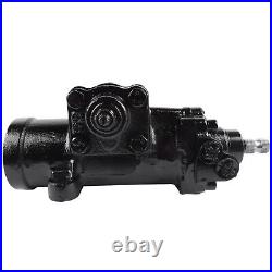 Power Steering Gear Box Fits for Jeep Cherokee Comanche Grand Cherokee GMC Jimmy