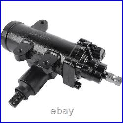 Power Steering Gear Box Fits for Jeep Cherokee Comanche Grand Cherokee GMC Jimmy