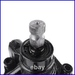 Power Steering Gear Box Fits for Jeep Cherokee Comanche Grand Cherokee GMC Jimmy