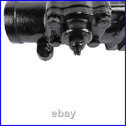 Power Steering Gear Box Fits for Jeep Cherokee Comanche Grand Cherokee GMC Jimmy