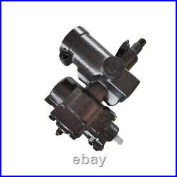 Power Steering Gear Box Land Rover Discovery Defender Left Hand Drive Black