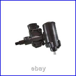 Power Steering Gear Box Land Rover Discovery Defender Left Hand Drive Black