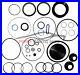 Power Steering Gear Box Seal Kit Fits Sheppard M100 Includes L Seal