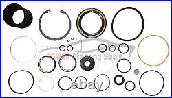 Power Steering Gear Box Seal Kit Fits Sheppard M83