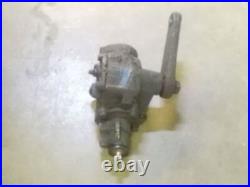 Power Steering Gear Box Thru 5/02 Fits 2000-2002 Ford F250 F350 Excursion