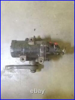 Power Steering Gear Box Thru 5/02 Fits 2000-2002 Ford F250 F350 Excursion