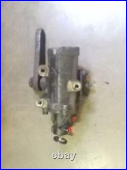Power Steering Gear Box Thru 5/02 Fits 2000-2002 Ford F250 F350 Excursion
