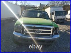 Power Steering Gear Box Thru 5/02 Fits 2000-2002 Ford F250 F350 Excursion