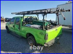 Power Steering Gear Box Thru 5/02 Fits 2000-2002 Ford F250 F350 Excursion