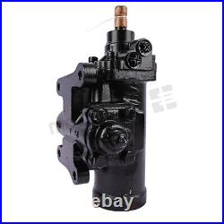 Power Steering Gear Box fit Chevy Blazer K10 20 30 GMC Jimmy K1500 K25 Suburban