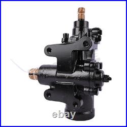 Power Steering Gear Box fit Chevy Blazer K10 20 30 GMC Jimmy K1500 K25 Suburban