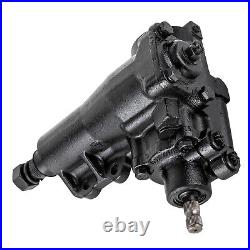 Power Steering Gear Box fit Toyota Land Cruiser Lexus LX450 FJ80 1990-1997 4.5L
