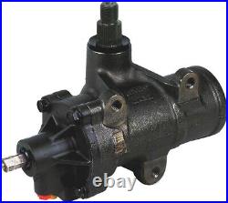 Power Steering Gear Box fit for Cadillac Escalade ESV Chevy GMC Sierra 27-8413