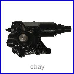 Power Steering Gear Box fits Cadillac Chevy C1500 2500 GMC Cadillac 1988 2000