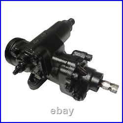 Power Steering Gear Box fits Cadillac Chevy C1500 2500 GMC Cadillac 1988 2000