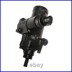 Power Steering Gear Box fits Cadillac Chevy C1500 2500 GMC Cadillac 1988 2000