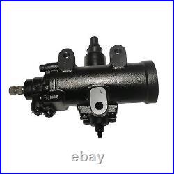 Power Steering Gear Box fits Cadillac Chevy C1500 2500 GMC Cadillac 1988 2000