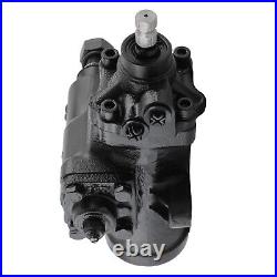 Power Steering Gear Box fits for Dodge Ram 2500 3500 4000 1997-2002 4WD RWD