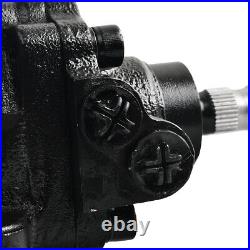 Power Steering Gear Box for Cadillac DeVille 1961-1976 Fleetwood Calais Eldorado