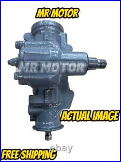 Power Steering Gear Box for Suburban 1500 Yukon XL FIT 1995-1999