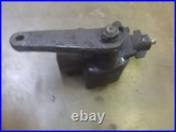 Power Steering Gear Box with Pitman Arm Fits 1997-2004 Ford F250 F350 E250 E350