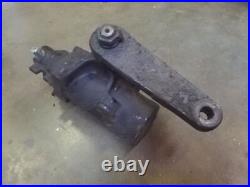 Power Steering Gear Box with Pitman Arm Fits 1997-2004 Ford F250 F350 E250 E350