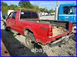 Power Steering Gear Box with Pitman Arm Fits 1997-2004 Ford F250 F350 E250 E350