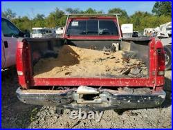 Power Steering Gear Box with Pitman Arm Fits 1997-2004 Ford F250 F350 E250 E350