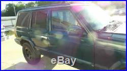 Power Steering Gear Box with Pittman Arm LHD Fits 97-01 CHEROKEE 175099