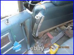 Power Steering Gear Fits 1967-68 BUICK Electra Wildcat Riviera