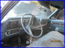Power Steering Gear Fits 1967-68 BUICK Electra Wildcat Riviera