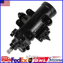 Power Steering Gear box fits Chevy Malibu 64-67 Chevelle GMC Sprint Pontiac GTO